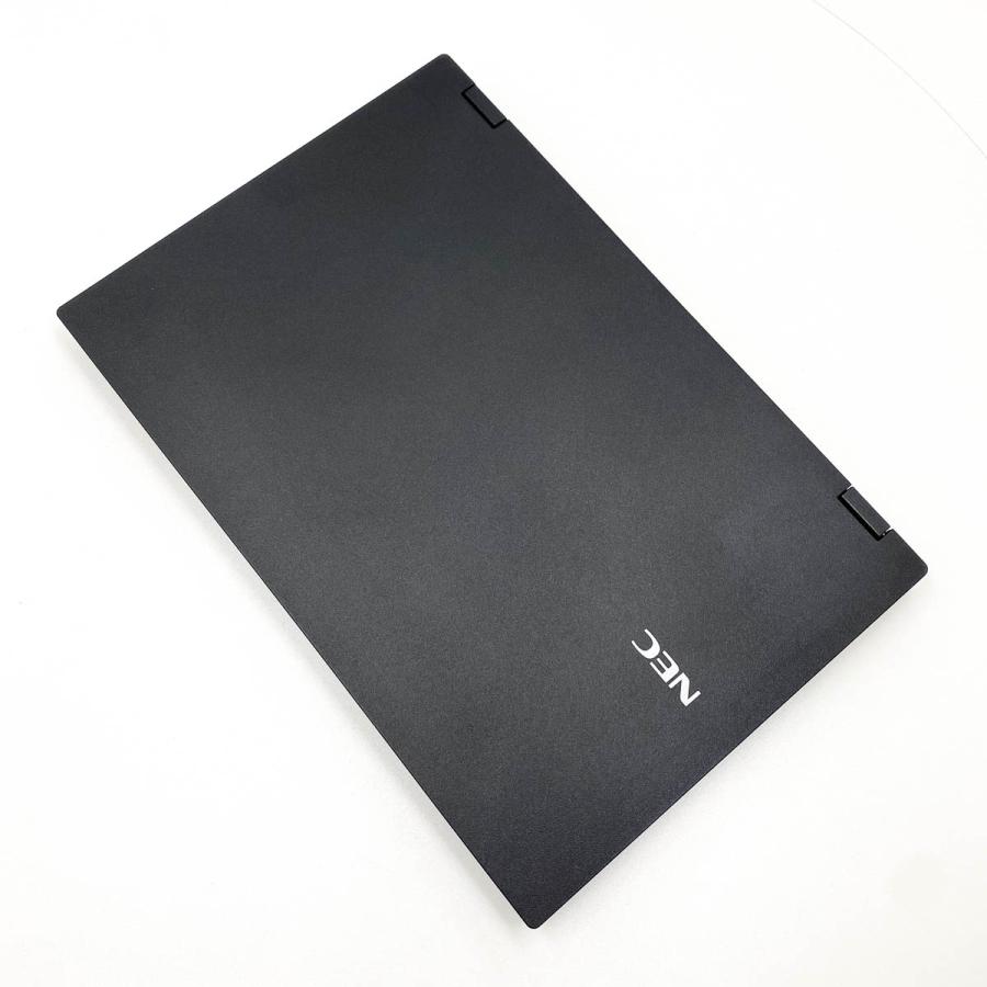 VersaPro ノートパソコン 中古 Office付き Windows11 Pro NEC VKT42