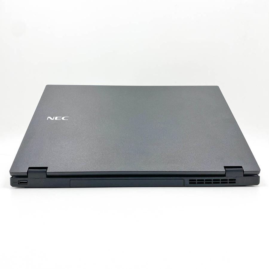 VersaPro ノートパソコン 中古 Office付き Windows11 Pro NEC VKT42