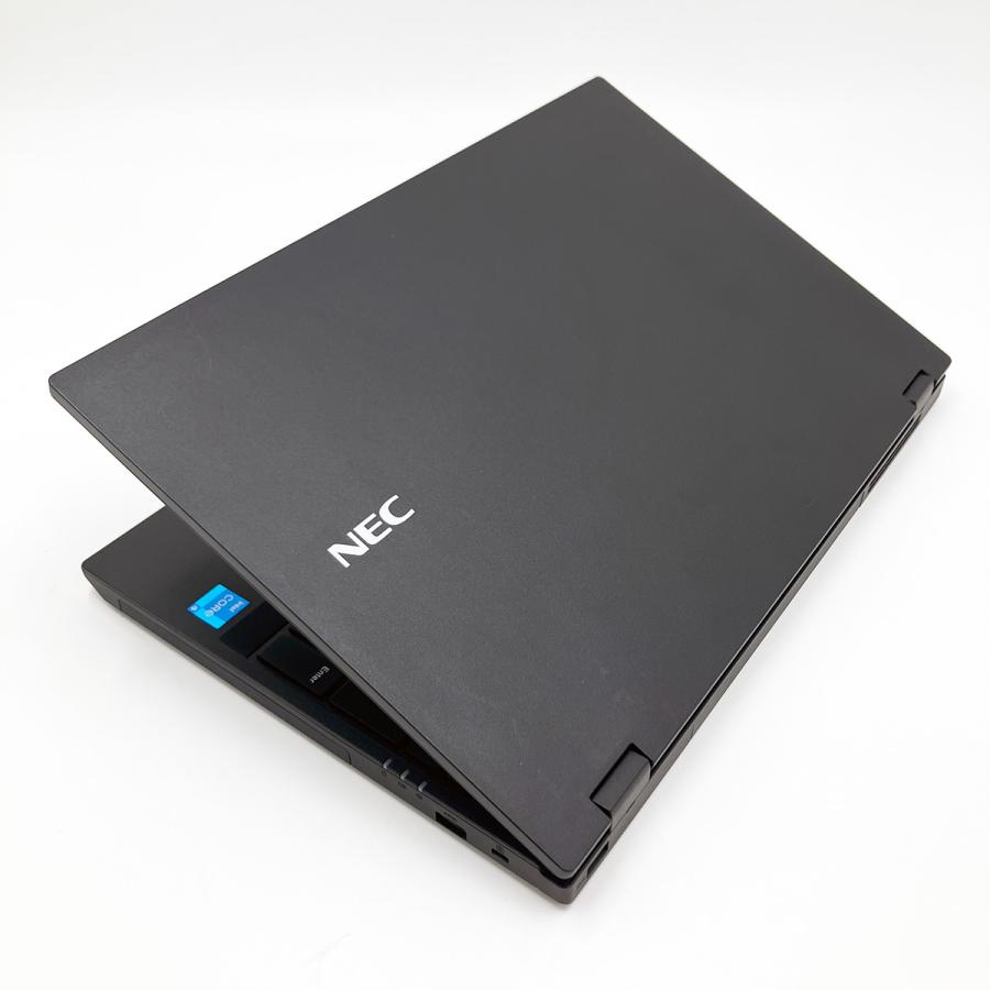 Windows11中古ノートパソコン 第5世代Corei5 Office搭載 VersaPro ノートパソコン 中古 Office付き Windows11 Pro NEC VKT42X-A