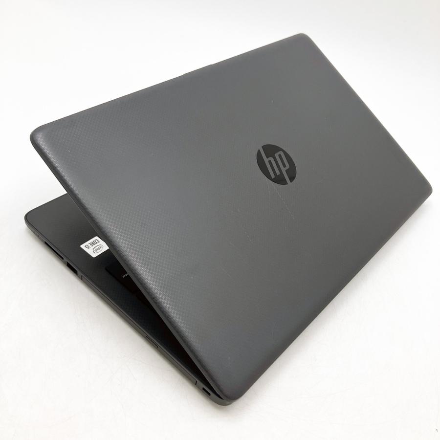 中古ノートパソコン microsoft Office付き Windows11 HP Notebook PC 250 G7 Corei5 8GB ...