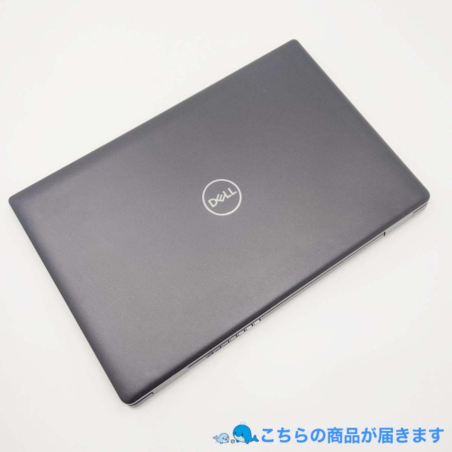 Latitude（Dell） ノートパソコン 中古 Office付き Windows11 Pro DELL