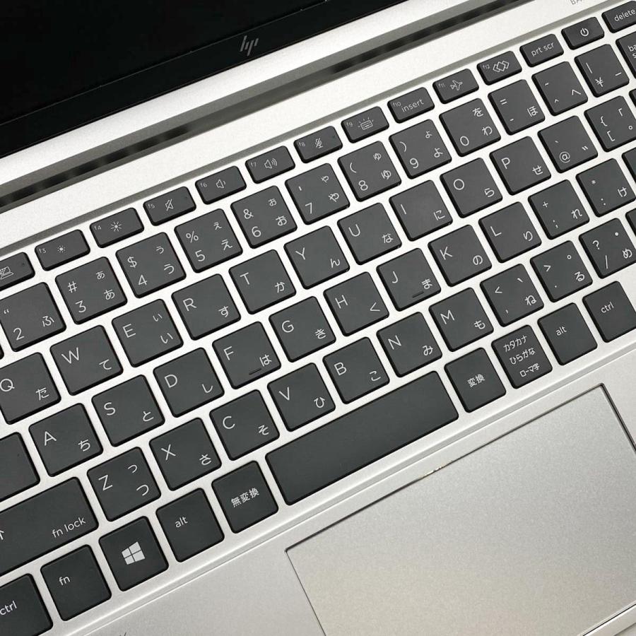 EliteBook ノートパソコン 中古 HP 830 G8 Corei5 16GB 13.3型 Office
