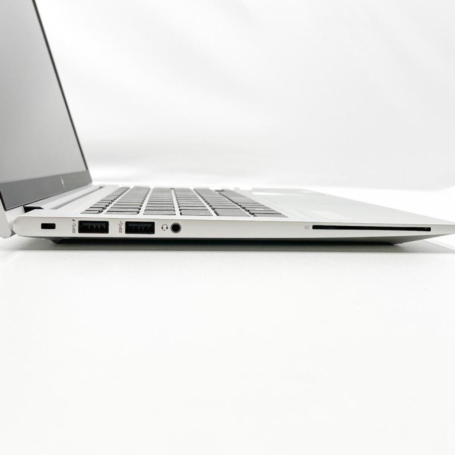 EliteBook ノートパソコン 中古 HP 830 G8 Corei5 16GB 13.3型 Office