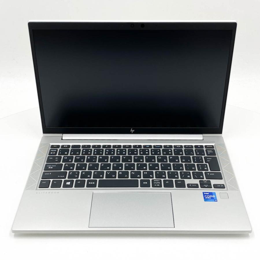 EliteBook ノートパソコン 中古 Office付き Windows11 Pro HP 830 G8