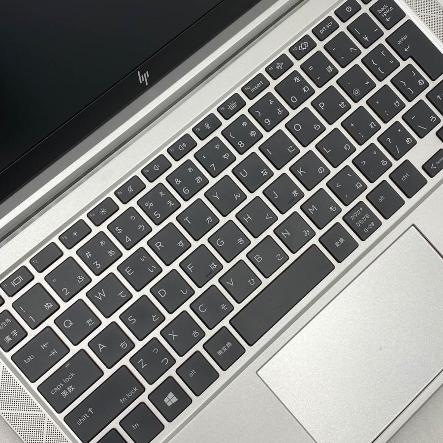 EliteBook ノートパソコン 中古 Office付き Windows11 Pro HP 830 G8