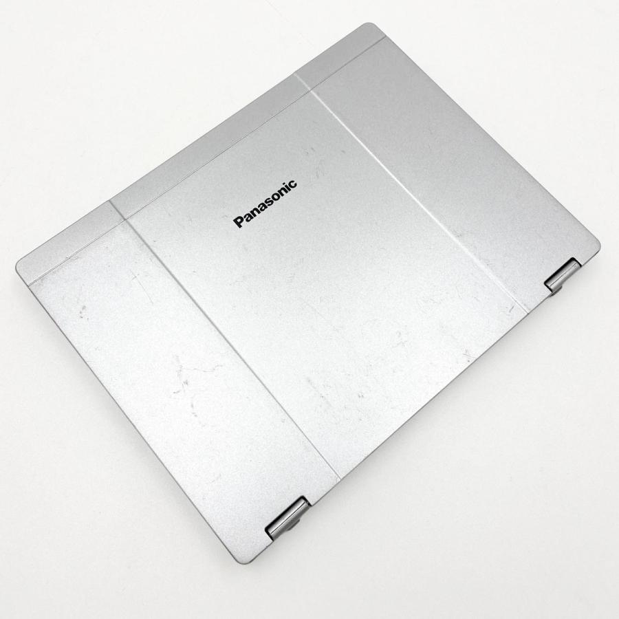 Let's note レッツノート 中古 Panasonic Let's Corei7 16GB 12型