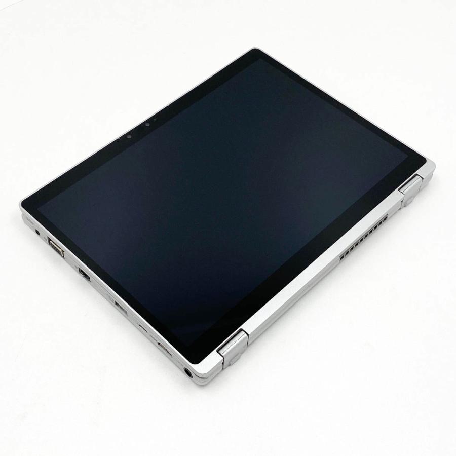 Let's note レッツノート 中古 Panasonic Let's Corei7 16GB 12型