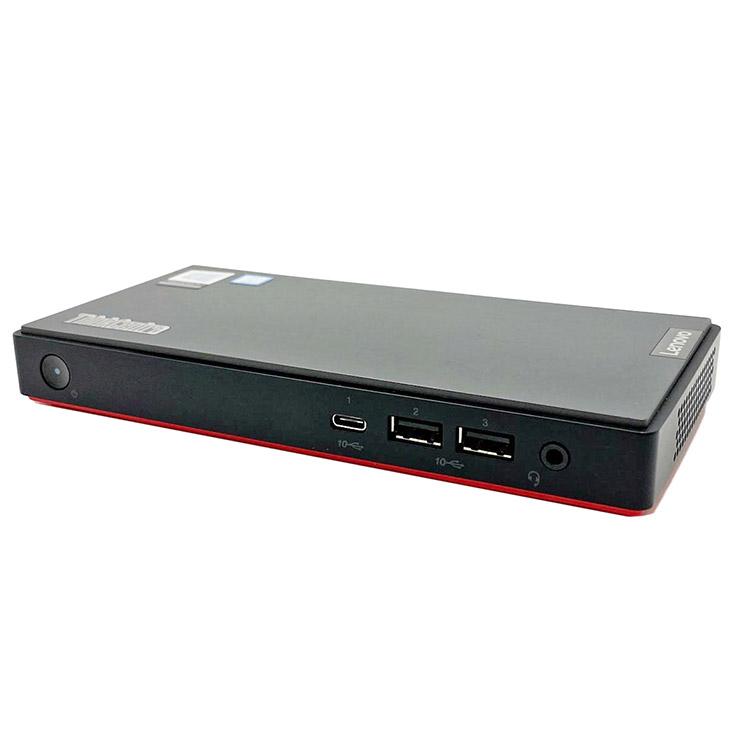 ThinkCentre デスクトップパソコン 中古 Office付き Windows11 Pro