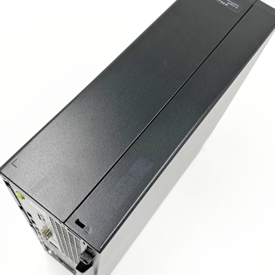 デスクトップパソコン 中古 Office付き Windows11 Pro DELL OptiPlex 3060 Corei7 16GB 中古パソコンの画像