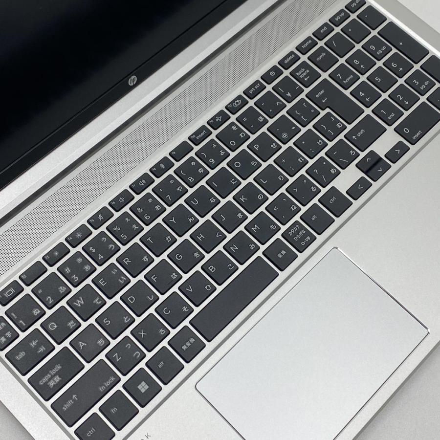 ProBook ノートパソコン 中古 Office付き Windows11 Pro HP 450 G8
