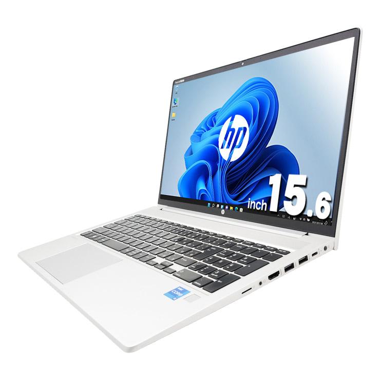 ProBook ノートパソコン 中古 Office付き Windows11 Pro HP 450 G8