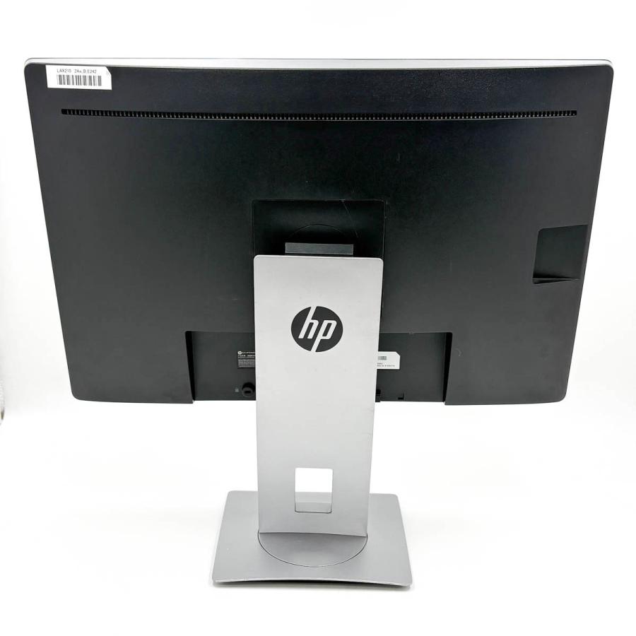 デスクトップパソコン 中古 Office付き Windows11 Pro HP EliteDesk 800 G5　TWR Corei5 16GB 24型 中古パソコン_6
