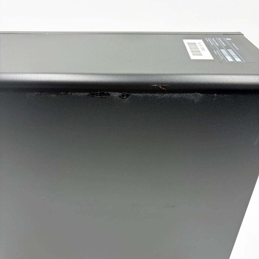 デスクトップパソコン 中古 Office付き Windows11 Pro HP EliteDesk 800 G5　TWR Corei5 16GB 24型 中古パソコン_9