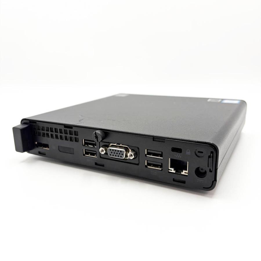 ProDesk 【今だけ3,000円OFFクーポン!】 デスクトップパソコン 中古 HP