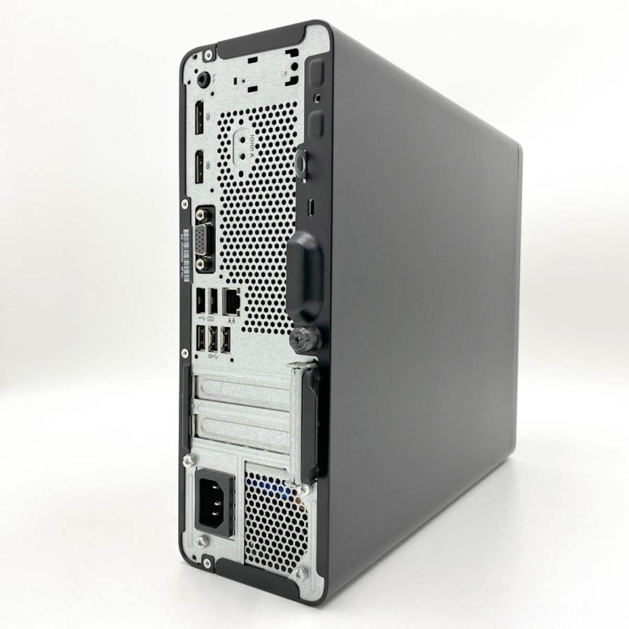 ProDesk デスクトップパソコン 中古 microsoft Office 2024 付き