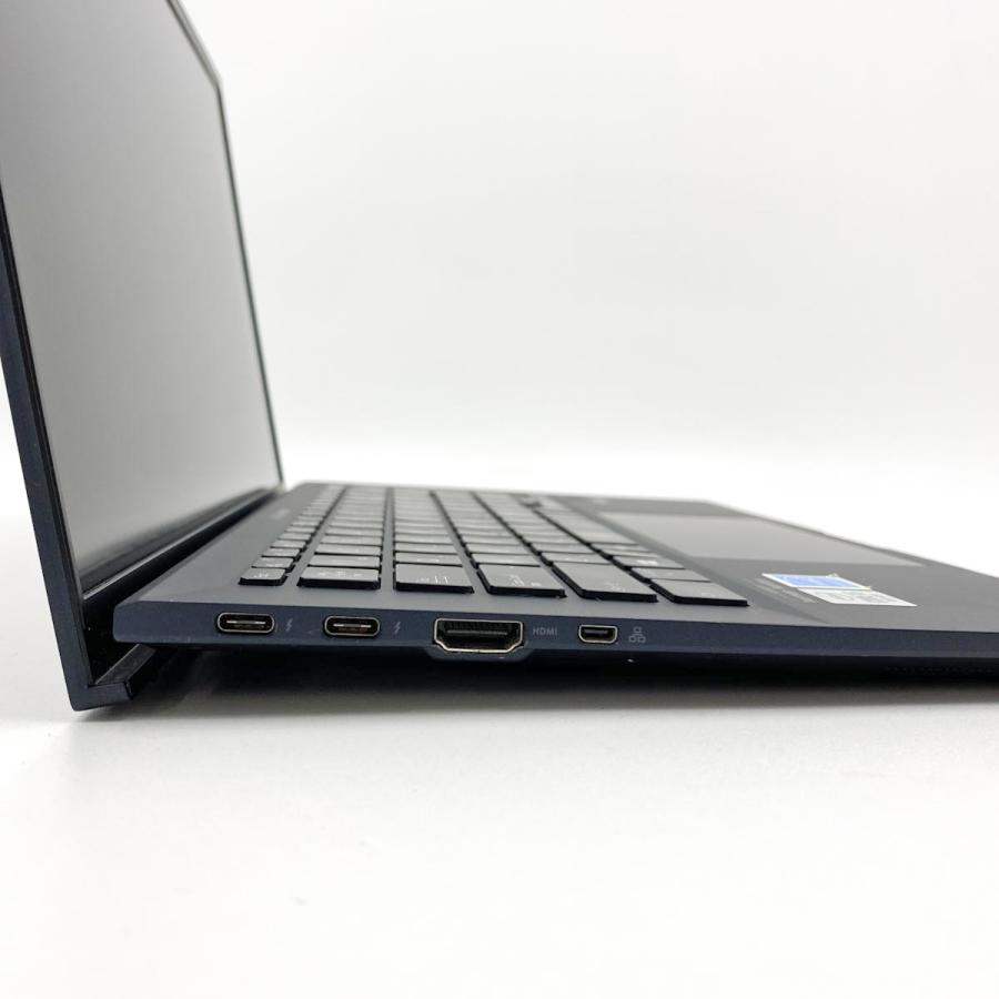 1円~ Wi-Fi有 ノートパソコン 良品 ASUS B9450FA Core i5 10210U 8GB 512GB