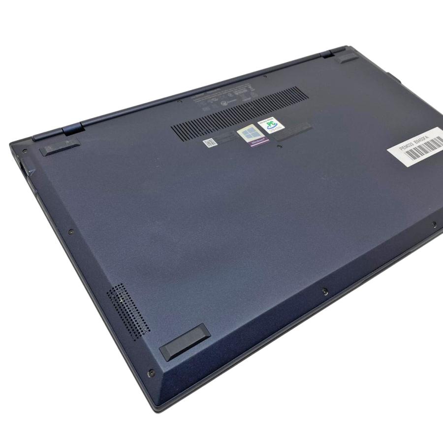 1円~ Wi-Fi有 ノートパソコン 良品 ASUS B9450FA Core i5 10210U 8GB 512GB