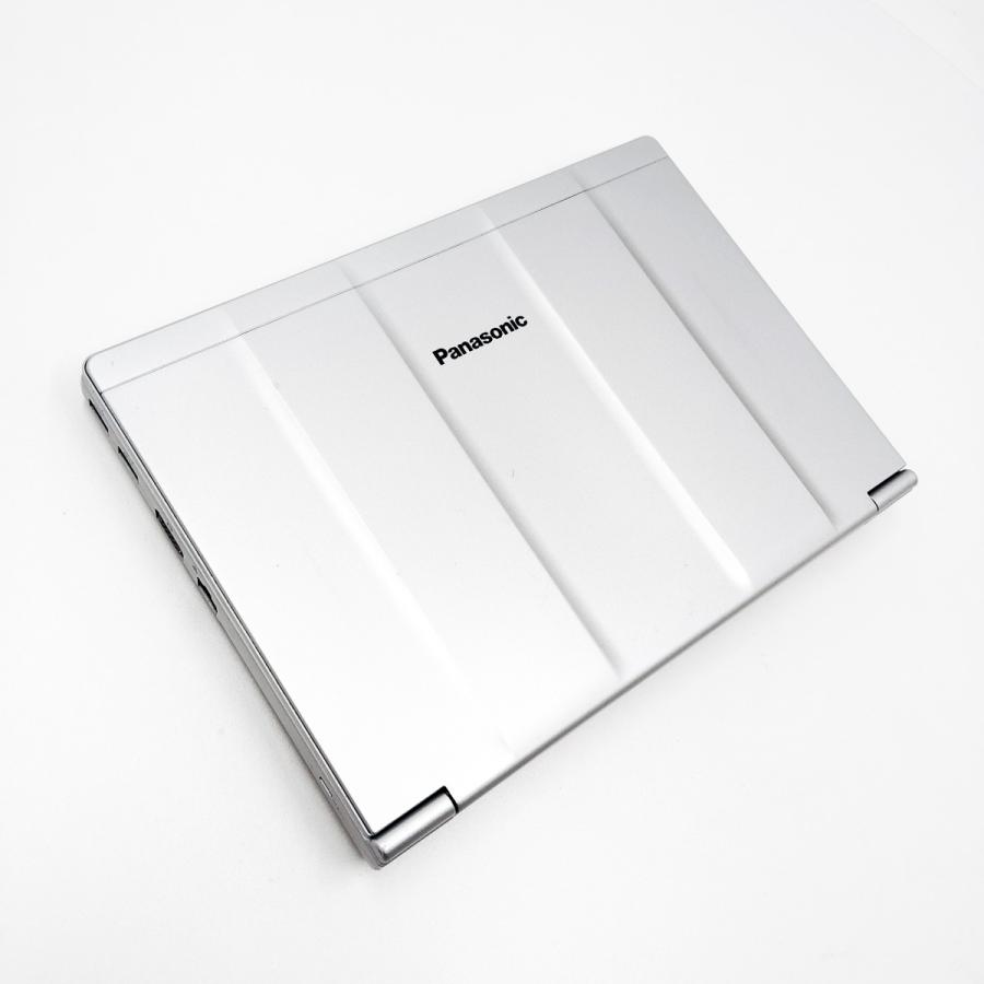 Let's note ノートパソコン 中古 Office付き 訳あり Windows11 Pro