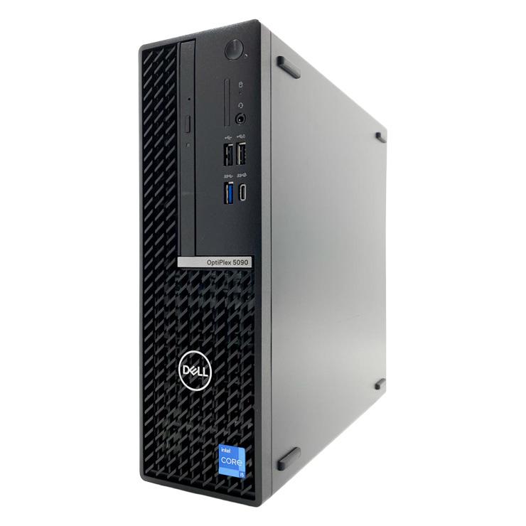 OptiPlex デスクトップパソコン 中古 Office付き Windows11 Pro DELL