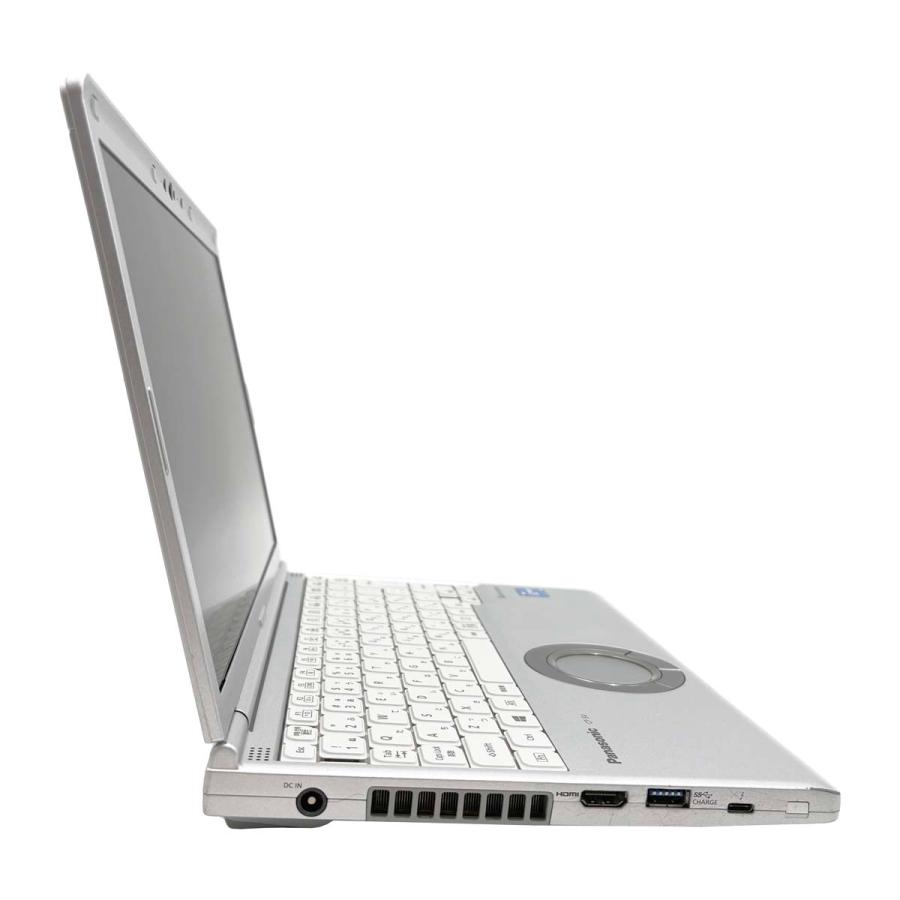 Let's note レッツノート 中古 CF-SV1RDEVS ノートパソコン Office付き