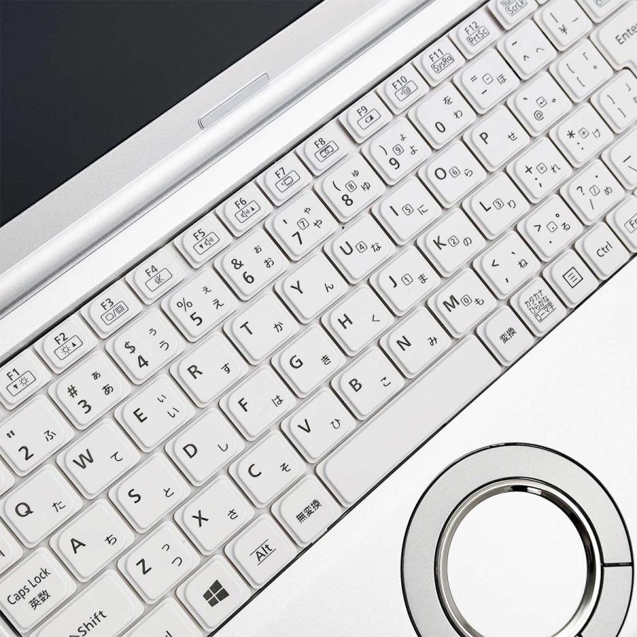 Let's note レッツノート 中古 microsoft Office 2024 付き Windows11
