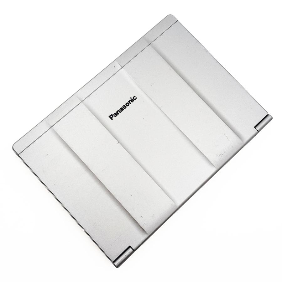 Let's note レッツノート 中古 microsoft Office 2024 付き Windows11