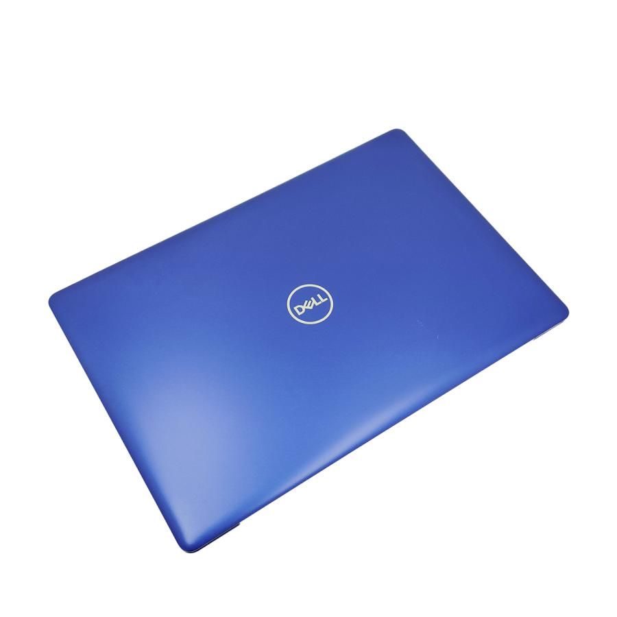 Inspiron ノートパソコン 中古 Office付き Windows11 Home DELL 3593