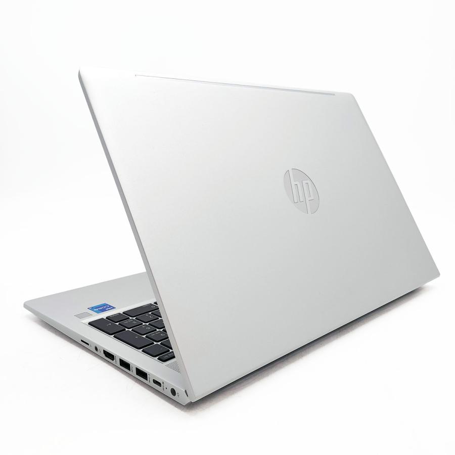 中古美品 最新Windows11+office 爆速SSD512GB HP ProBook 450 G8 第11世代Corei7/メモリ16GB/15.6インチ/Webカメラ/無線/便利なソフト多数 ProBook 450 HP G8 第11世代 高性能Core i3-1115G4 メモリ16GB