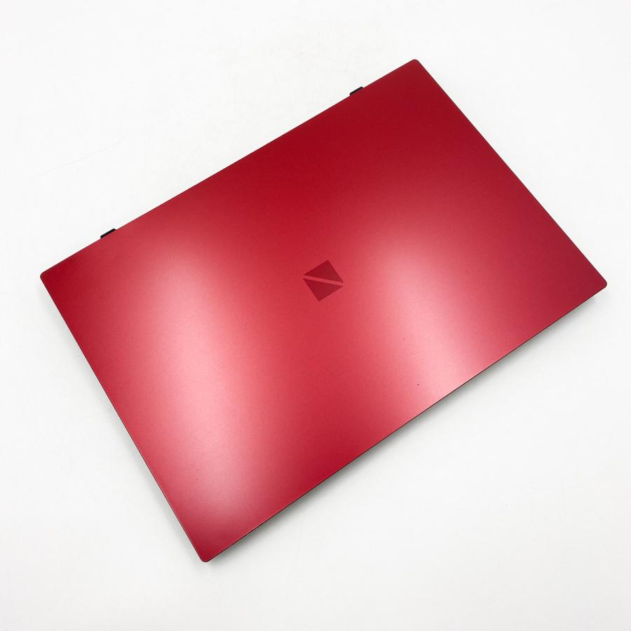 LaVie ノートパソコン 中古 Office付き Windows11 Home NEC N1575CAR