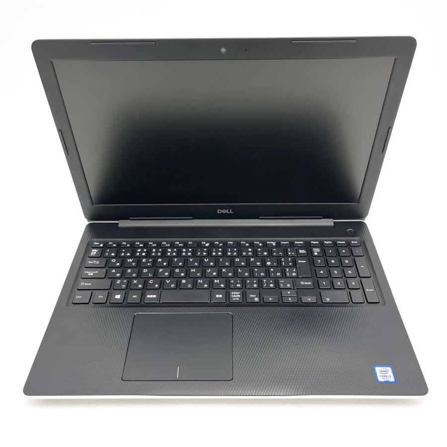 Inspiron ノートパソコン 中古 Office付き Windows11 Home DELL 3581