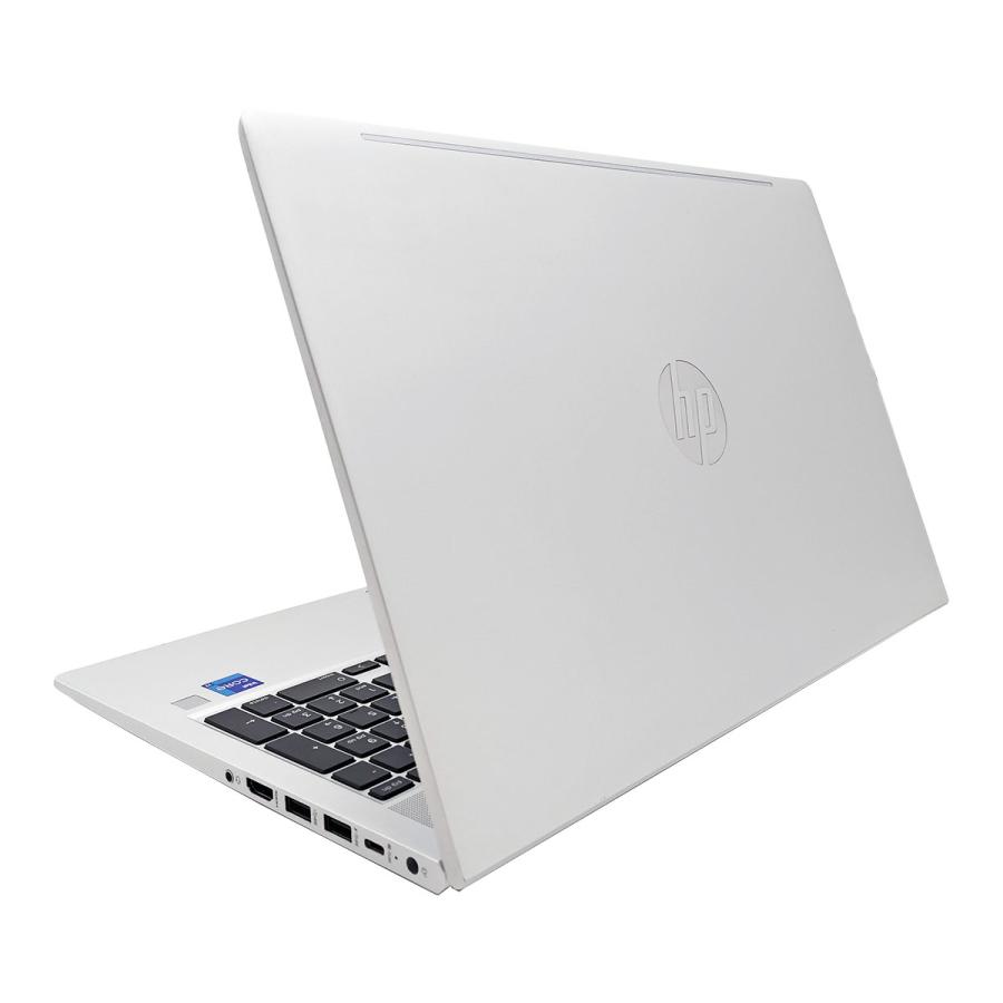 ProBook ノートパソコン 中古 Office付き Windows11 Pro HP 450G8