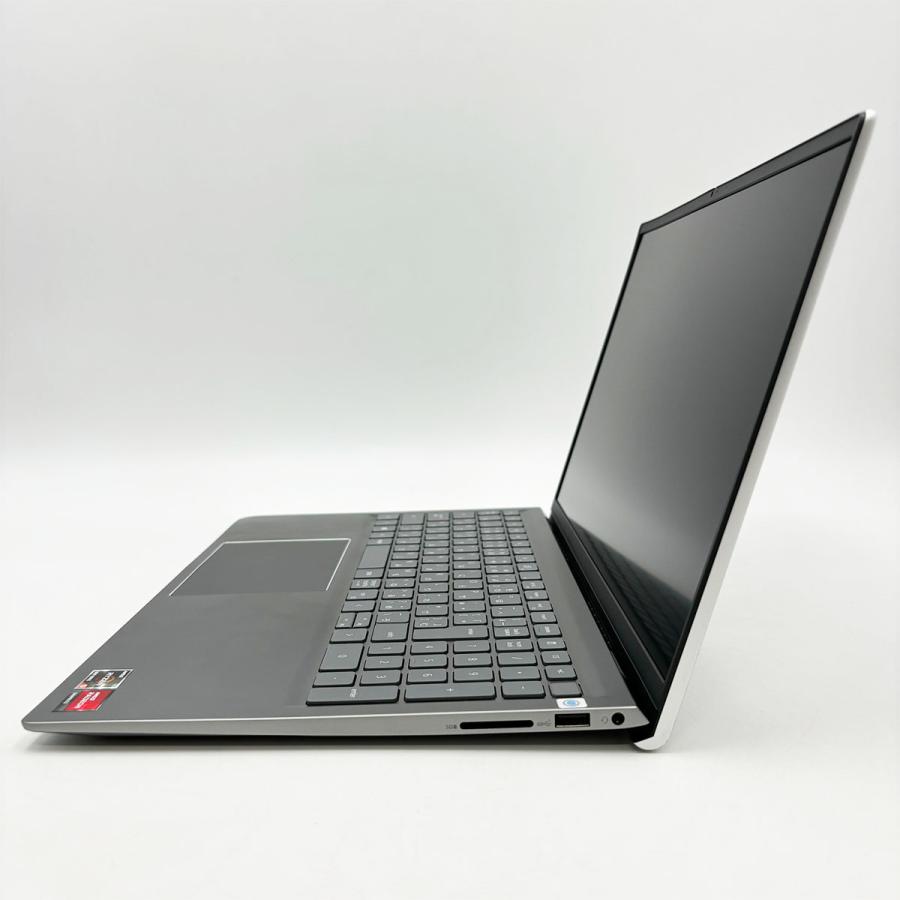 Inspiron ノートパソコン 中古 Office付き Windows11 Home DELL 5515 