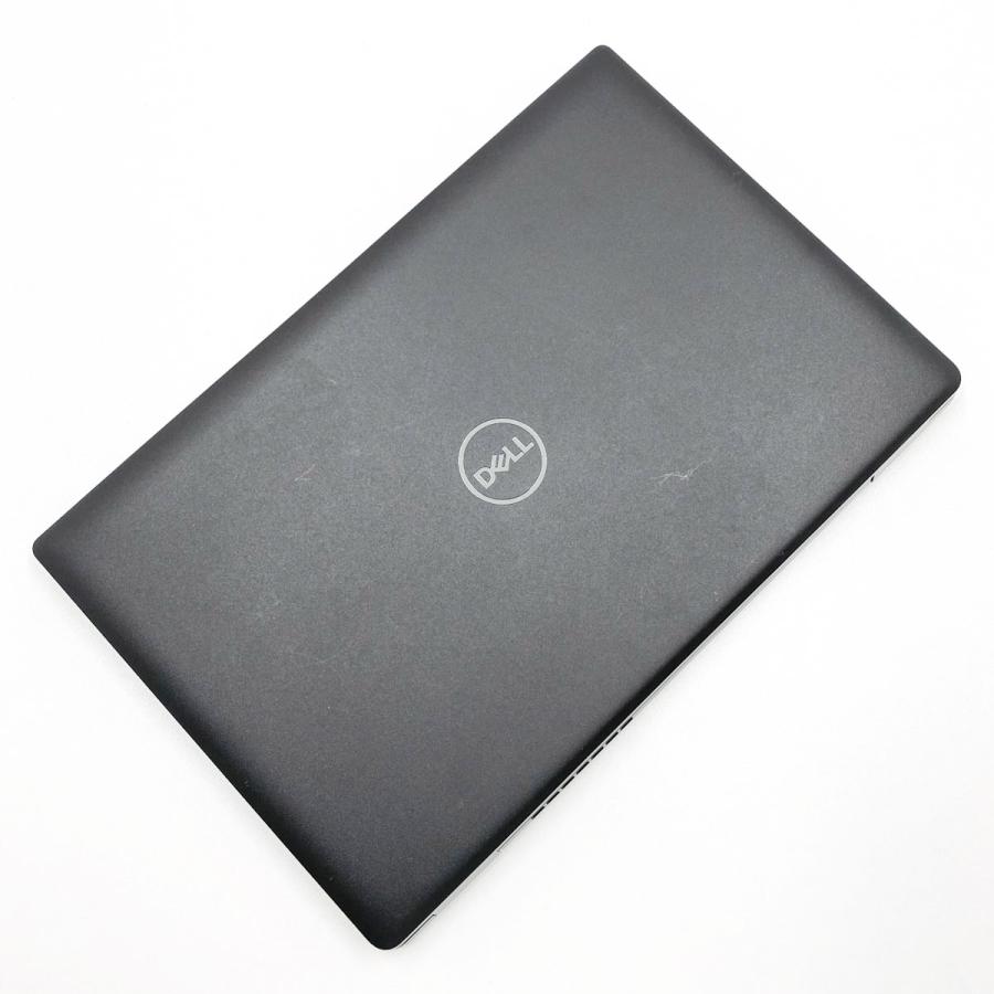 ノートパソコン 中古 microsoft Office 2024 付き Windows11 Pro DELL Latitude 3520 Corei5 16GB 15.6型 中古パソコンの画像