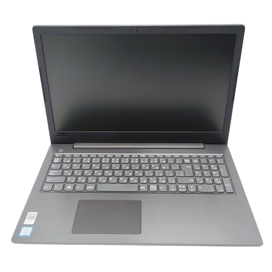 中古ノートパソコン Office付き Windows11 Lenovo V330-15IKB Corei5