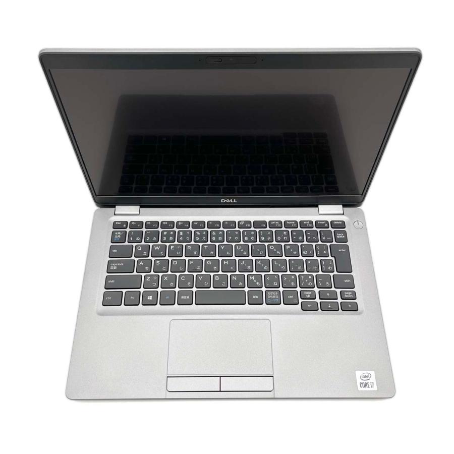 Latitude（Dell） ノートパソコン 中古 Office付き Windows11 Pro DELL