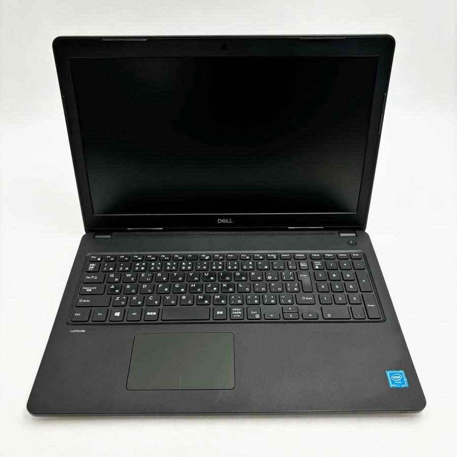 Latitude（Dell） ノートパソコン 中古 Office付き Windows11 Pro DELL