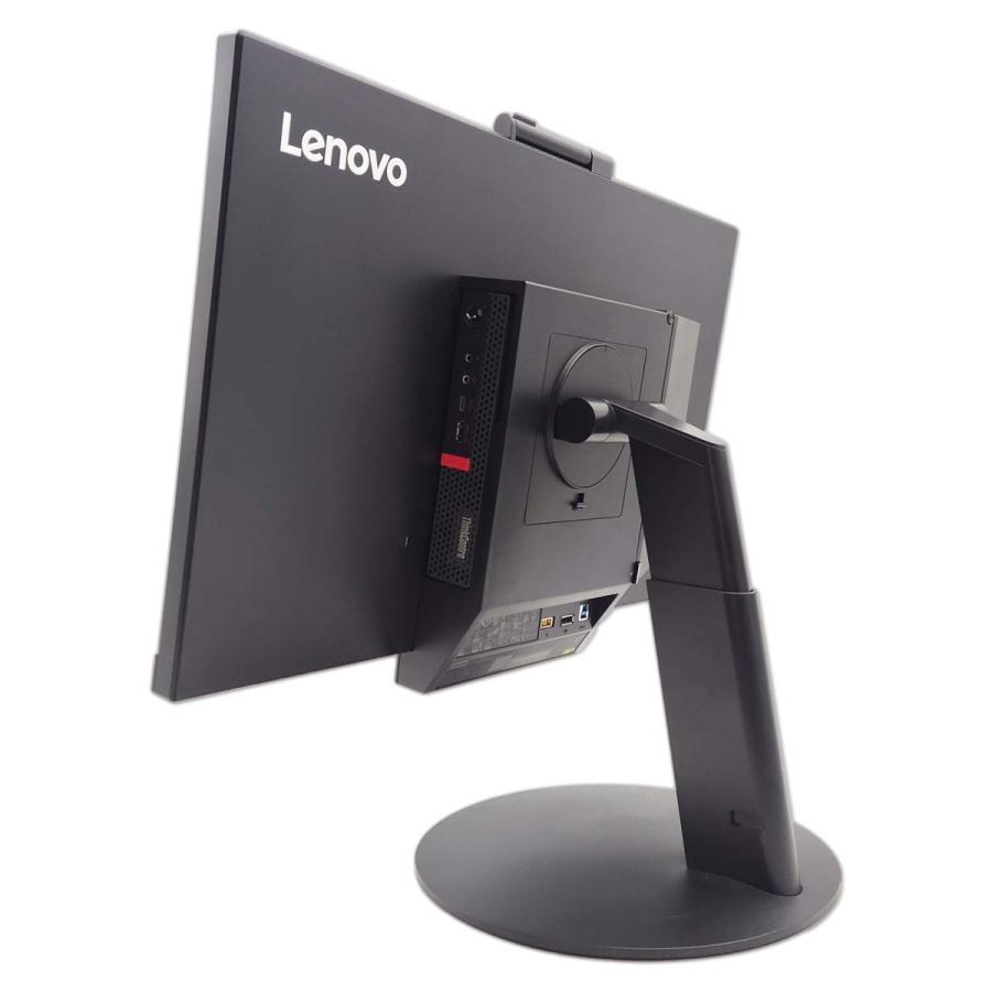 ThinkCentre デスクトップパソコン 中古 Office付き Windows11 Pro