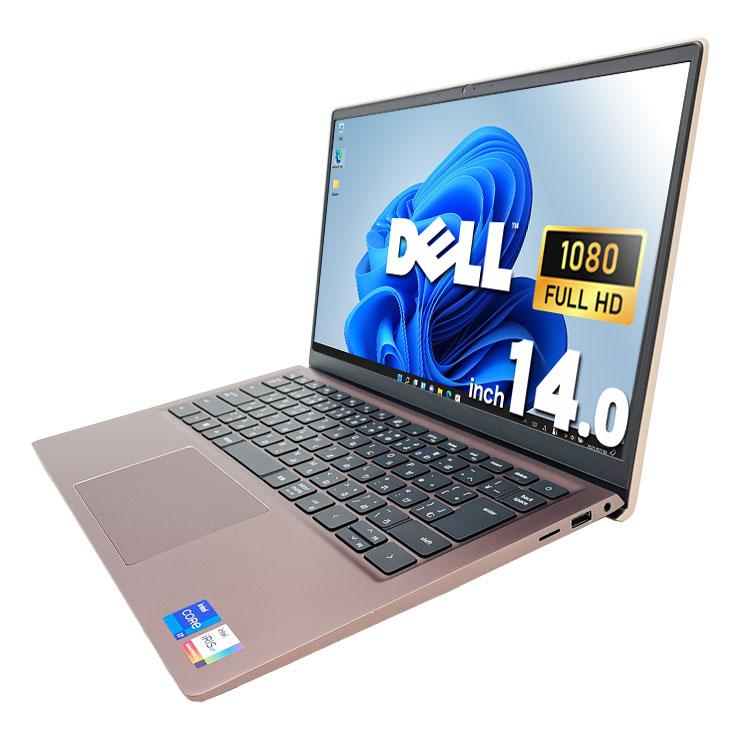 Inspiron ノートパソコン 中古 Office付き Windows11 Home DELL