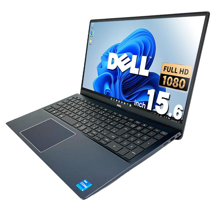 DELL Inspiron 5502 16GB ノートパソコン