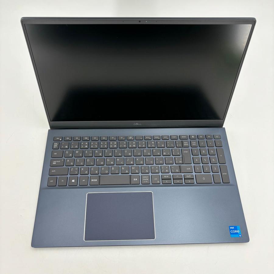 Inspiron ノートパソコン 中古 Office付き Windows11 Home DELL 5502 