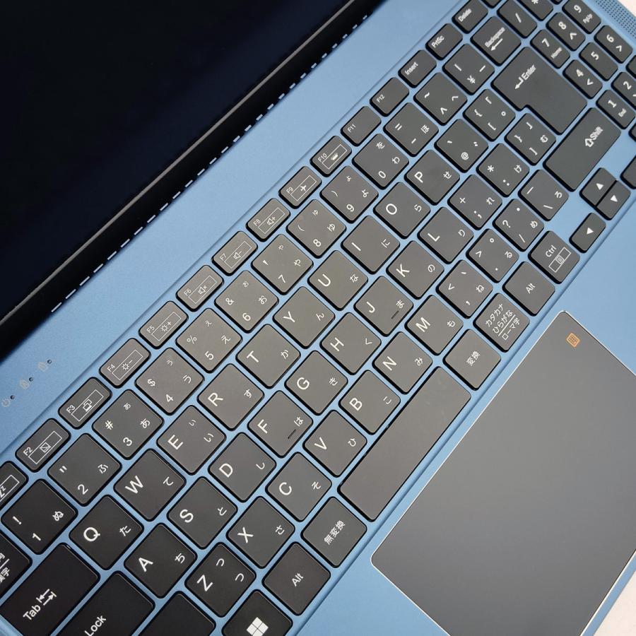 中古ノートパソコン Office付き Windows11 Home THIRDWAVE SA505i