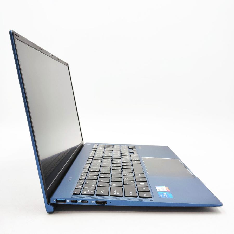 中古ノートパソコン Office付き Windows11 Home THIRDWAVE SA505i