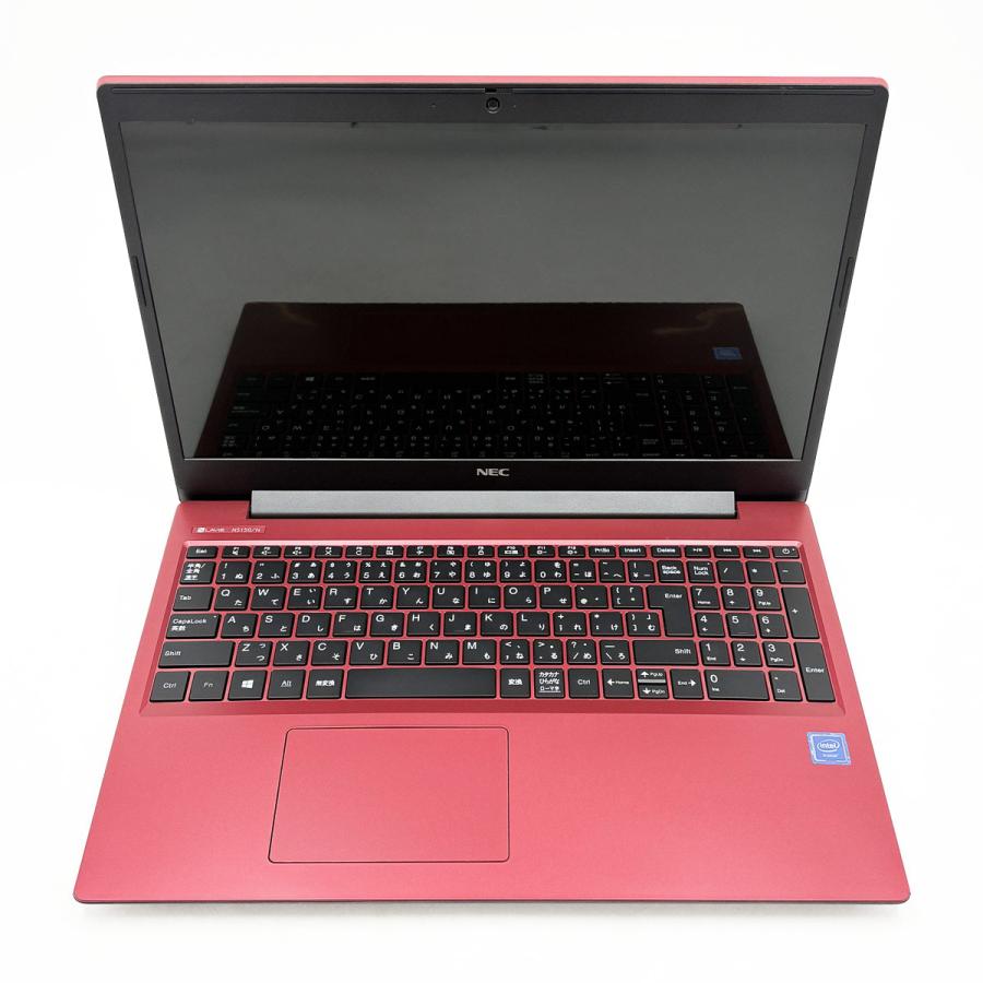 LaVie ノートパソコン 中古 Office付き Windows11 Home NEC NS150NAR
