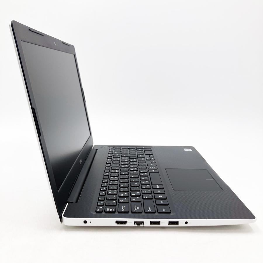 中古ノートパソコン Office付き Windows11 Home DELL Inspiron 3593 Corei5 8GB 15.6型 中古パソコンの画像