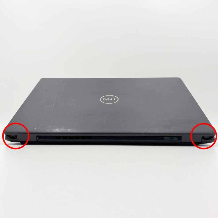 Latitude（Dell） ノートパソコン 中古 Office付き 訳あり Windows11 