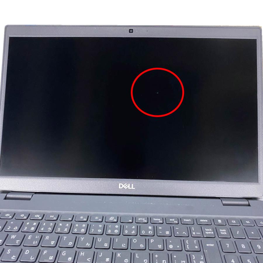 Latitude（Dell） ノートパソコン 中古 Office付き 訳あり Windows11 