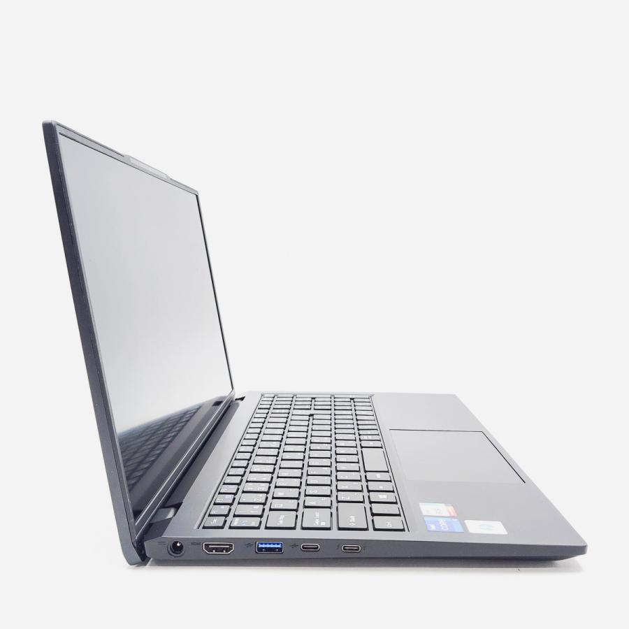 中古ノートパソコン Office付き Windows11 Home iiyama IStNXs-15