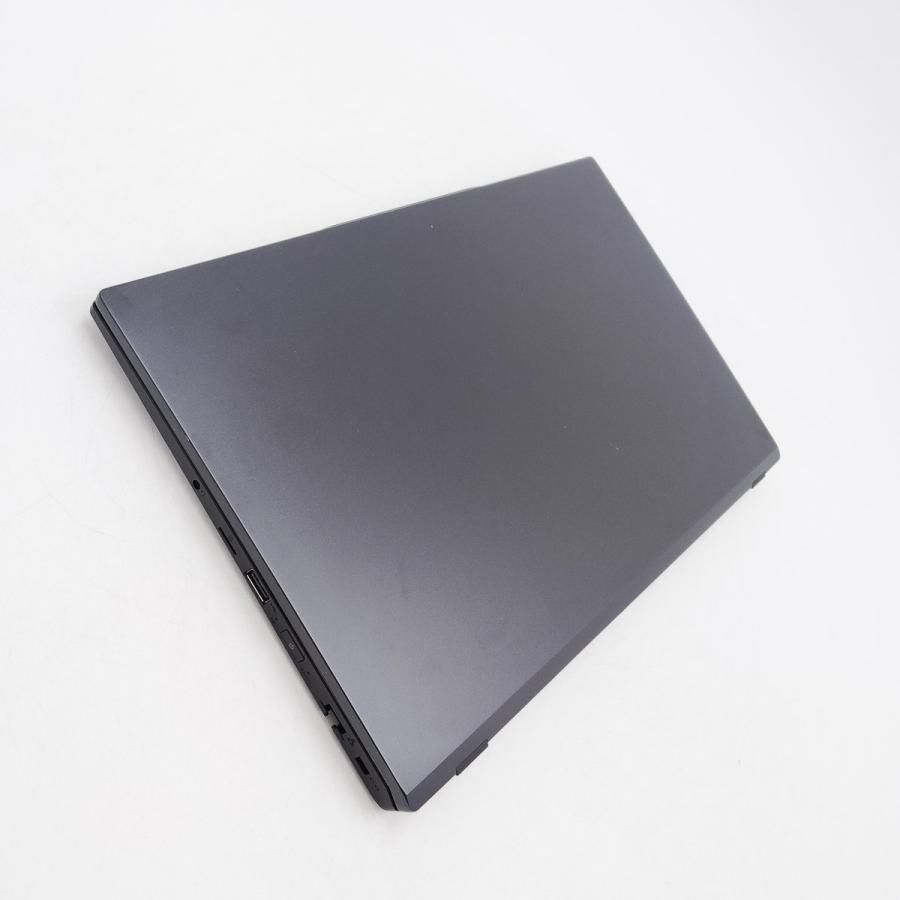中古ノートパソコン Office付き Windows11 Home iiyama IStNXs-15