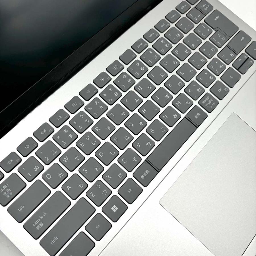 Inspiron ノートパソコン 中古 Office付き Windows11 Home DELL 14