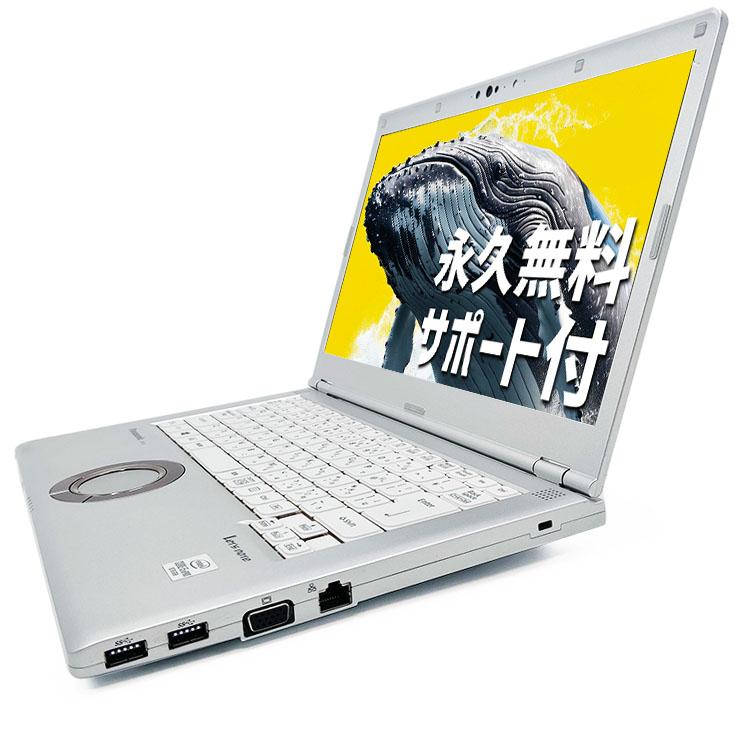 Let's note レッツノート 中古 CF-LV9RDQVS ノートパソコン Let's note レッツノート 中古 CF-LV9RDQVS ノートパソコン